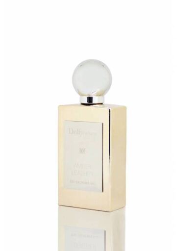 Ambre Cuir Eau de Parfum Vaporisateur 50 ml