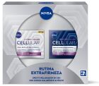 Étui de 2 pièces pour routine cellulaire extra fermeté