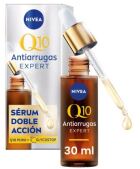 Q10+ Sérum Expert Anti-Rides Double Action 30 ml