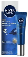 Contour des Yeux Anti-Âge Hyaluron Homme 15 ml