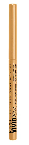 Crayon Eyeliner Mécanique Vivid Riche 0,28 gr