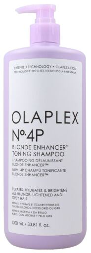 Nº4P Bond Maintenance Shampooing Violette 1000 ml