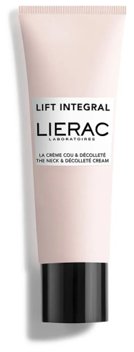 Crème Lift Intégral Cou et Décolleté 50 ml