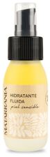 Fluide Hydratant Peau Sensible 100% Bio 60 ml