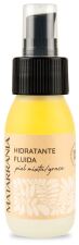 Fluide Hydratant Peaux Mixtes ou Grasses 100% Bio 60 ml