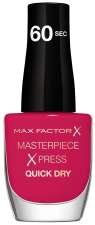 Masterpiece Xpress Vernis à ongles à séchage rapide 8 ml