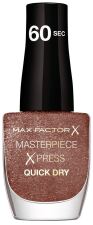 Masterpiece Xpress Vernis à ongles à séchage rapide 8 ml