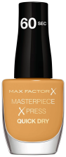 Masterpiece Xpress Vernis à ongles à séchage rapide 8 ml