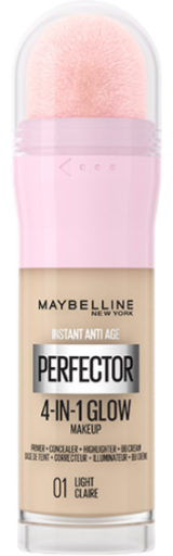 Perfecteur Instantané Éclat Polyvalent 20 ml