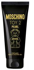 Toy 2 Gel Douche Perle 200 ml