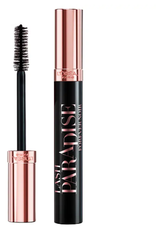 Mascara Lash Paradise #Forever Noir 6,4 ml