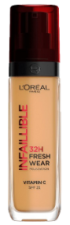 Infaillible Maquillage Fraîcheur 32H SPF25 30 ml