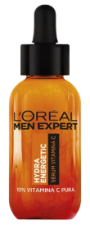 Men Expert Sérum Hydra Energétique Vitamine C 30 ml