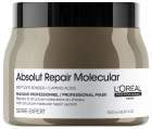 Masque Réparateur Moléculaire Sans Rinçage Absolut Repair