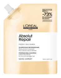 Absolut Repair Shampooing Recharge 500 ml