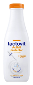 Activit Gel Douche Protecteur 750 ml