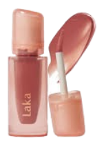 Jelling Nude Gloss Volumisant 4,5 gr