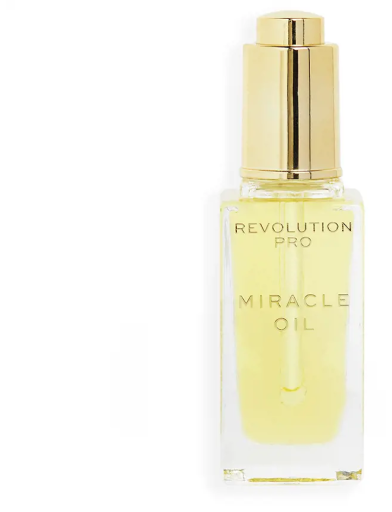 Huile Miracle Soin de la Peau 30 ml