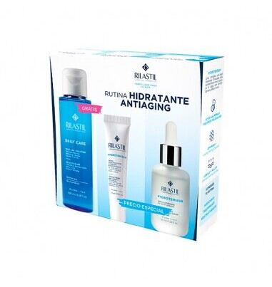 Hydrotenseur Routine Anti-Rides Coffret 3 Pièces