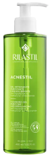 Acnestil Gel Nettoyant Purifiant 400 ml