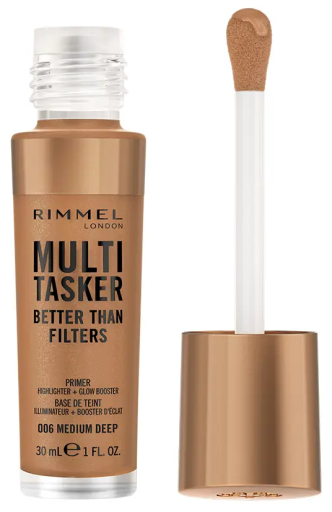 Base de teint illuminatrice multi-tâches 30 ml