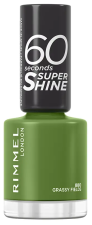 Vernis à ongles super brillant 60 secondes 8 ml