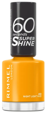 Vernis à ongles super brillant 60 secondes 8 ml