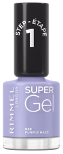 Vernis à Ongles Super Gel 12 ml