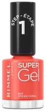 Vernis à Ongles Super Gel 12 ml