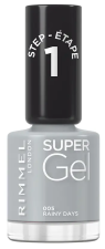 Vernis à Ongles Super Gel 12 ml