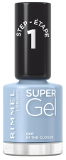 Vernis à Ongles Super Gel 12 ml