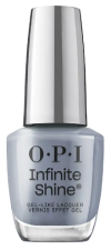 Vernis à ongles effet gel longue durée Infinite Shine 15 ml