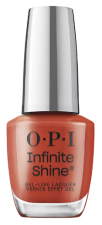 Vernis à ongles effet gel longue durée Infinite Shine 15 ml