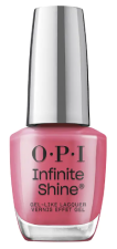 Vernis à ongles effet gel longue durée Infinite Shine 15 ml