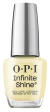 Vernis à ongles effet gel longue durée Infinite Shine 15 ml