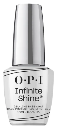 Base Coat Effet Gel Infinite Shine 15 ml