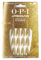 Ongles artificiels Xpress/On Nail Art 30 unités