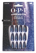 Ongles artificiels Xpress/On Nail Art 30 unités