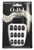 Ongles artificiels Xpress/On Nail Art 30 unités