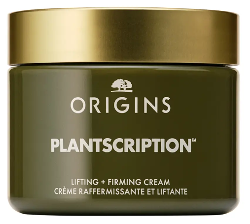 Plantscription crème effet liftant raffermissant 50 ml