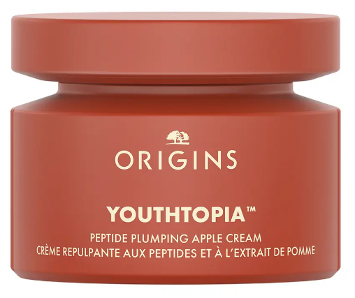 Youthtopia Crème Hydratante Légère 50 ml