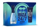 Ibiza Feeling Eau de Toilette Vaporisateur 100 ml + Gel Douche 75 ml