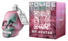 To Be My Avatar Pour Femme Eau de Parfum Vaporisateur