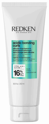 Boucles Acidifiantes Sans Rinçage 250 ml