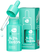 My Beauty Week B3 2% + Zn 0,5% Sérum Niacinamide 20 ml