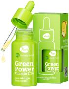 My Beauty Week Green Power Sérum Visage Vitamine E 2% 20 ml