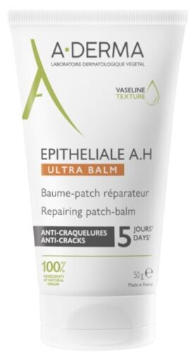 Epitheliale AH Ultra Balm Baume-Patch Réparateur 50 gr