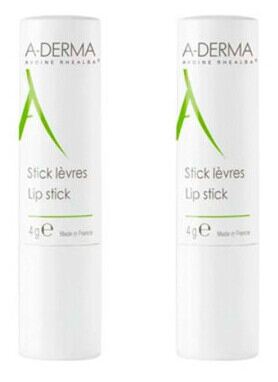 Pack Stick Lèvres Essentiel 2 X 4 gr