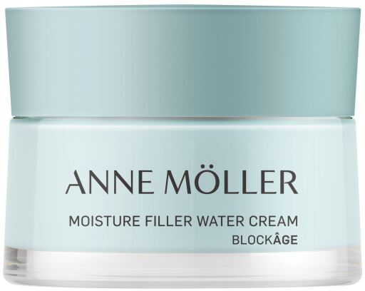 Blockâge Crème d&#39;Eau Moisture Filler 50 ml