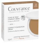 Couvrance Base de Maquillage Crème Compacte SPF30 8,5 gr